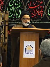 حکمت سکوت آیت الله سیستانی در آینده روشن خواهد شد