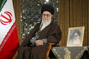 فیلم/ پیام نوروزی رهبر معظم انقلاب