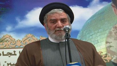 آمریکا می‌خواهد جهان عرب و اسلام را دشمن ایران کند