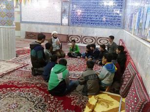 ازحضور طلاب در مناطق صعب العبور تا شهادت مبلغان به دست وهابیت