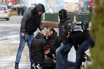 اخبار برتر ایران و جهان در ۲۴ ساعت گذشته