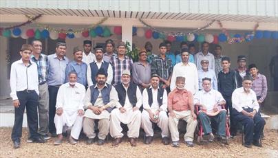 با تلاش مسلمانان، مسجد فیجی پس از سال‌ها بازگشایی شد