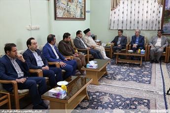 اختلاف نظرها نباید موجب درگیری شود