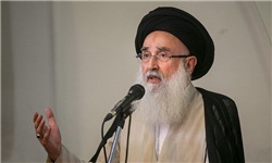 السيد قائم مقامي: سيصبح مستقبل العالم على شاكلة الثورة الإسلامية الإيرانية