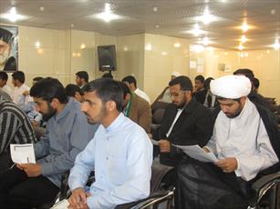 طلاب برتر علمی و قرآنی بوشهر تجلیل شدند