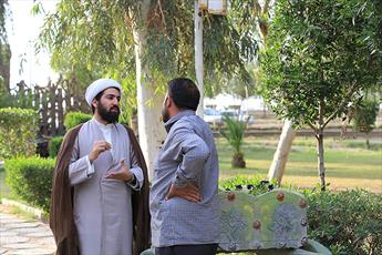 یادداشت | روحانیت؛ صدای آرامش در روزهای سخت