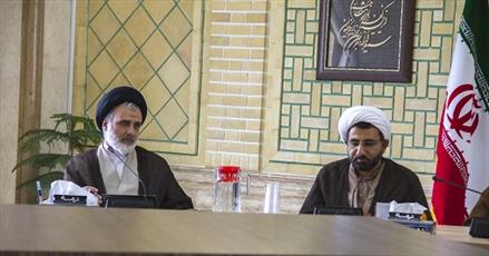 كليه فعاليت های جامعه الزهرا(س) بر محور آموزش شكل گرفته است