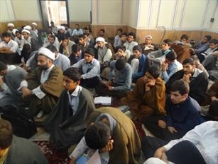 نیم نگاهی به مدرسه ای با    ۶۰۰سال فعالیت در شیراز