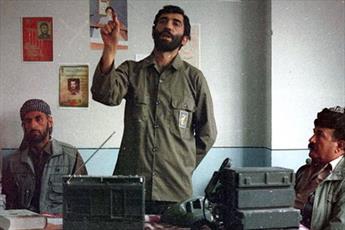 "ایستاده در غبار" با هوشمندی کارگردان به اثری جذاب و دیدنی تبدیل شده است