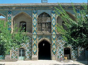 فیلم/ مدارس علمیه ای که در قزوین احیا شدند