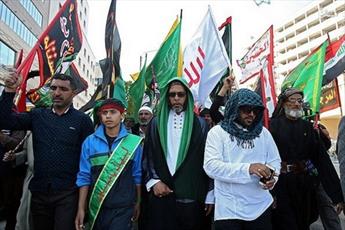 اخبار برتر ایران و جهان در ۲۴ ساعت گذشته