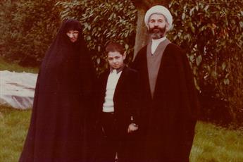 از آخرین روزهای  عمر شهید شاه آبادی تا جزئیات زندگی  با یک مبارز سیاسی