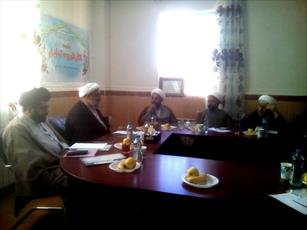 حضور روحانیون در مناطق محروم افزایش یابد