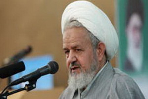    جریان اموی زمان   انزوای اسلام ناب را کلید زده است  / اقتصاد مقاومتی؛ تنها راه غلبه بر مستکبران 