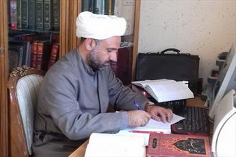 تالیف آثار فاخر دینی؛ رسالت امروز حوزویان