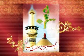 ابن عباس به رکاب داری امام حسین (ع) افتخار می کند