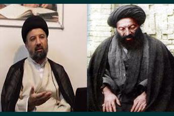 آیت الله سید محمد کاظم یزدی(ره)چگونه  طلبه شد