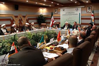 نقش کشورهای اسلامی در تولید علم ارتقاء یابد