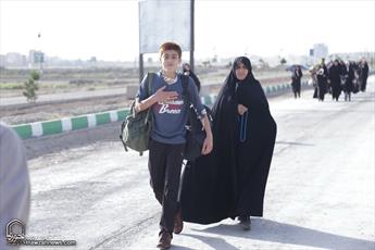 تهیه و توزیع ۲۰ هزار کتابچه «راهنمای زائر» در مسجد مقدس جمکران