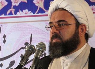 سلاح ایمان و مقاومت بر هر سلاحی پیروز است