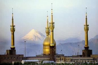 مسئولان حوزه علمیه تهران با آرمان‌های امام(ره) تجدید میثاق می‌کنند