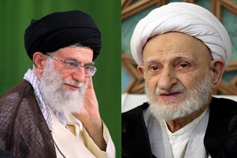 پیش گویی آیت الله العظمی بهجت از رهبری آیت الله العظمی خامنه ای