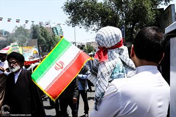 غرفه انجمن خوشنویسان مرکز فرهنگی هنری دفتر تبلیغات فعال شد