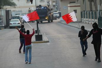 حل بحران بحرین نیازمند اجرای قانون و عدالت و برابری است