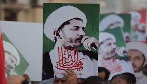 بازداشت شیخ سلمان نشانگر سیر قهقرایی حقوق بشر است / تمام محاکمه ها ساختگی و به دور از عدالت است