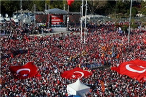 اخبار برتر ایران و جهان در ۲۴ ساعت گذشته