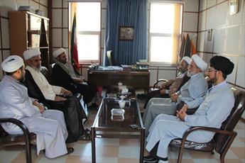 وحدت بهترین راه تقابل با تکفیری هاست