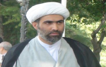 تحصیل دارندگان مدارک عالی دانشگاهی در مدرسه آیت الله ایروانی(ره) تهران