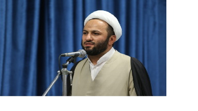 نماز جمعه تریبون نظام اسلامی است