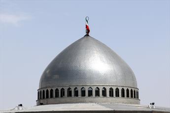 آغاز جذب و پذیرش خادم در مصلای قدس قم