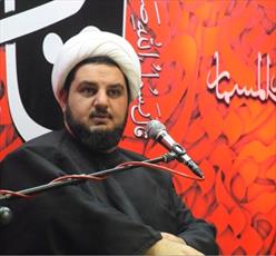 اسلام حسینی بر پایه اخلاق مداری است/ راه رسیدن به ظهور از مسیر عاشورا می گذرد