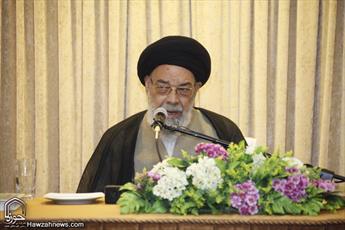 نماینده ولی فقیه در اصفهان: امروز، روز ادای تکلیف است