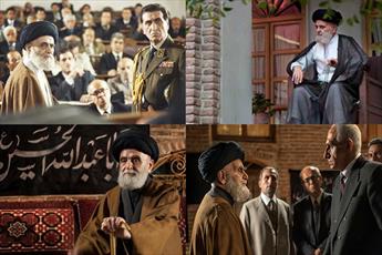 ایفای نقش روحانیت مشکل است/ واکنش ها به سریال معمای شاه زیاد راضی کننده نیست