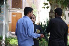 سیره علمای سلف بهترین الگو برای طلاب است