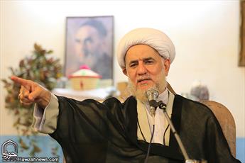 رئیس موسسه عصر امام خمینی(ره): رئیس جمهور آینده باید انقلابی و ولایی باشد
