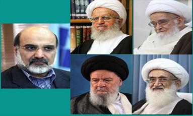 توصیه های مراجع تقلید و علمای حوزه به رئیس رسانه ملی