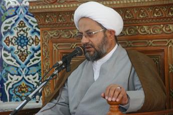 پیش بینی حضور ۱۳ هزار معتکف در ۲۲۰ مسجد استان بوشهر
