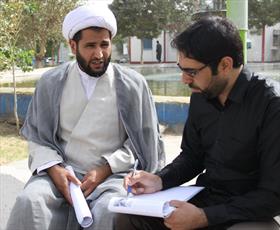 ۳۰۰ طلبه جدید در حوزه سیستان و بلوچستان پذیرش شدند