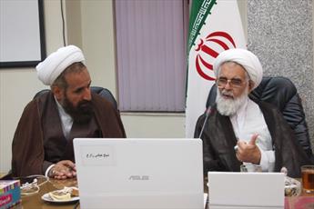 نامه امیرالمومنین(ع) به مالک اشتر نقشه راه مدیران است