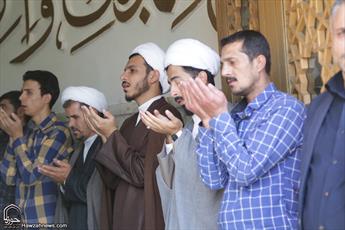 نماز عید  قربان در شهرهای خراسان‌ شمالی اقامه می‌شود/ نماز جمعه برگزار نمی‌شود
