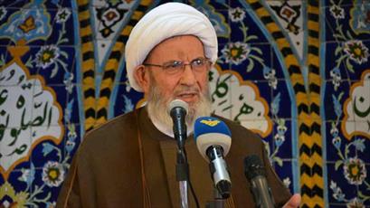 حزب الله: لا خيار أمام الأمة العربية إلا مقاومة العدو الصهيوني