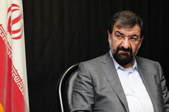 دبیر مجمع تشخیص مصلحت نظام پیام تسلیتی صادر کرد