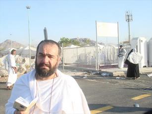 مراسم سالگرد شهادت استاد قلی‌پور در مسجد اعظم برگزار شد