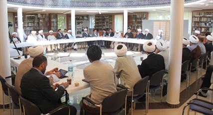 همایش«آکادمی اسلامی آلمان و ظرفیت­ های بین المللی حوزه­ های علمیه» برگزار می شود