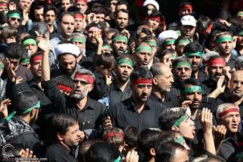 برنامه عزاداری حرم مطهر کریمه اهل بیت(ع) در دهه اول محرم اعلام شد