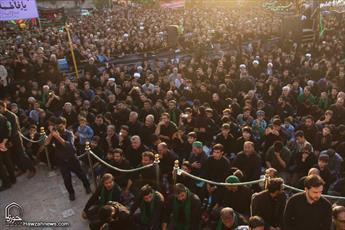 نخستین گردهمایی بزرگ هنرمندان هیئتی کشور برگزار می‌شود